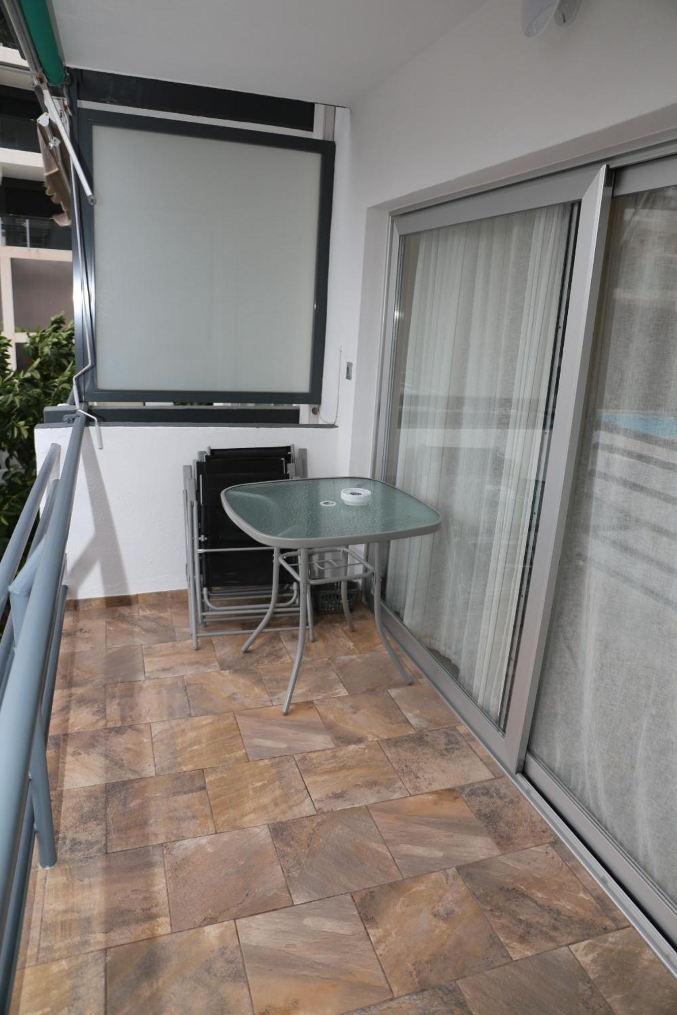 El Cid Appartement *